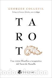 Libros: Tarot - Colleuil, Georges - Foto 1
