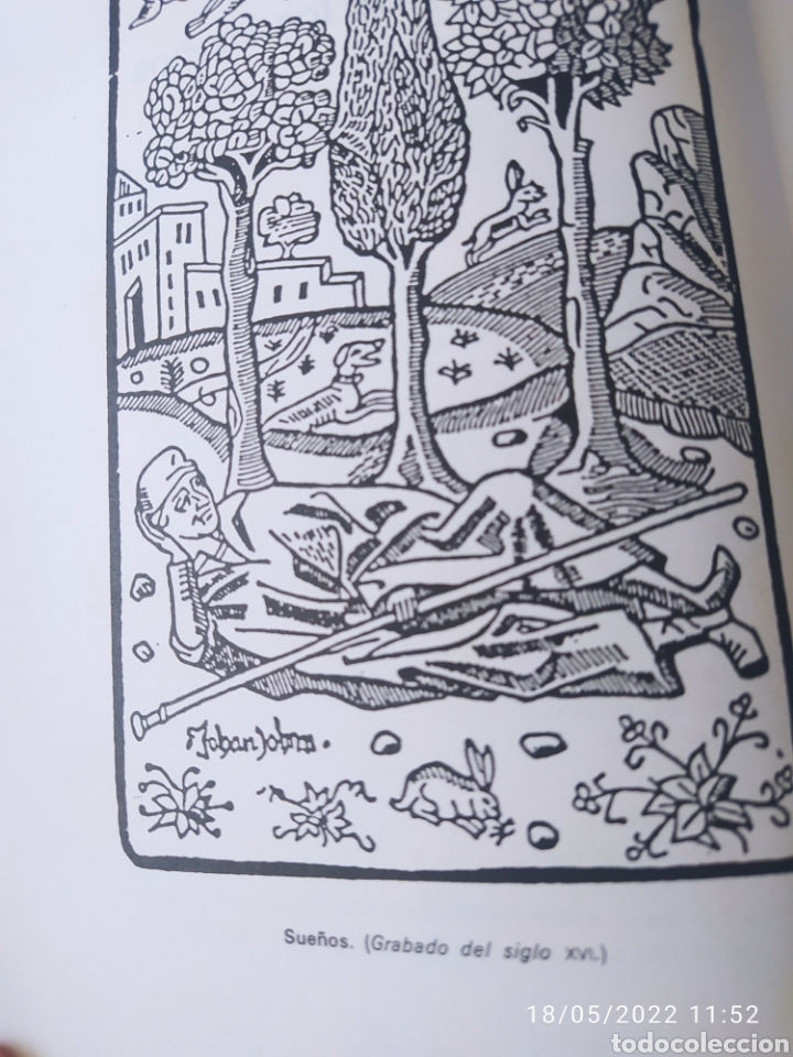 Libros: El Gran Libro de los Sue&ntilde;os - Foto 3