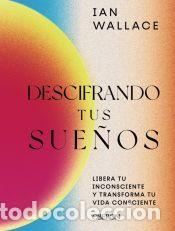 Libros: Descifrando tus sue&ntilde;os - Wallace, Ian - Foto 1