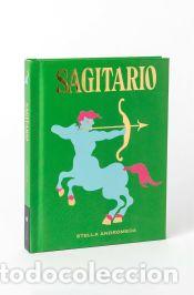 Libros: Sagitario - Andromeda, Stella - Foto 1