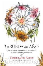 Libros: La rueda del a&ntilde;o - Temperance Alden - Foto 1