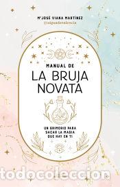 B&uuml;cher: Manual de la bruja novata - AIGUA DE VALENCIA