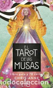 Libros: El tarot de las Musas - Chris-Anne &middot; - Foto 1