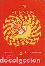 Libros: Los sue&ntilde;os - C. W. Leadbeater - Foto 1