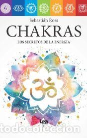 Libros: Chakras - ROSS, SEBASTI&Aacute;N - Foto 1