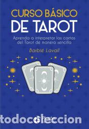 Libros: Curso b&aacute;sico de Tarot - Lavall, Barbi&eacute; - Foto 1