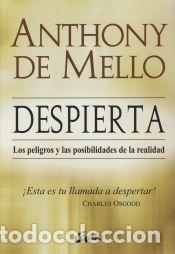 Libros: Despierta - De Mello, Anthony - Foto 1
