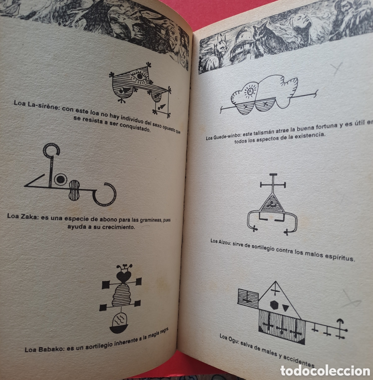 Libros: LIBRO EL VUDU - Foto 6