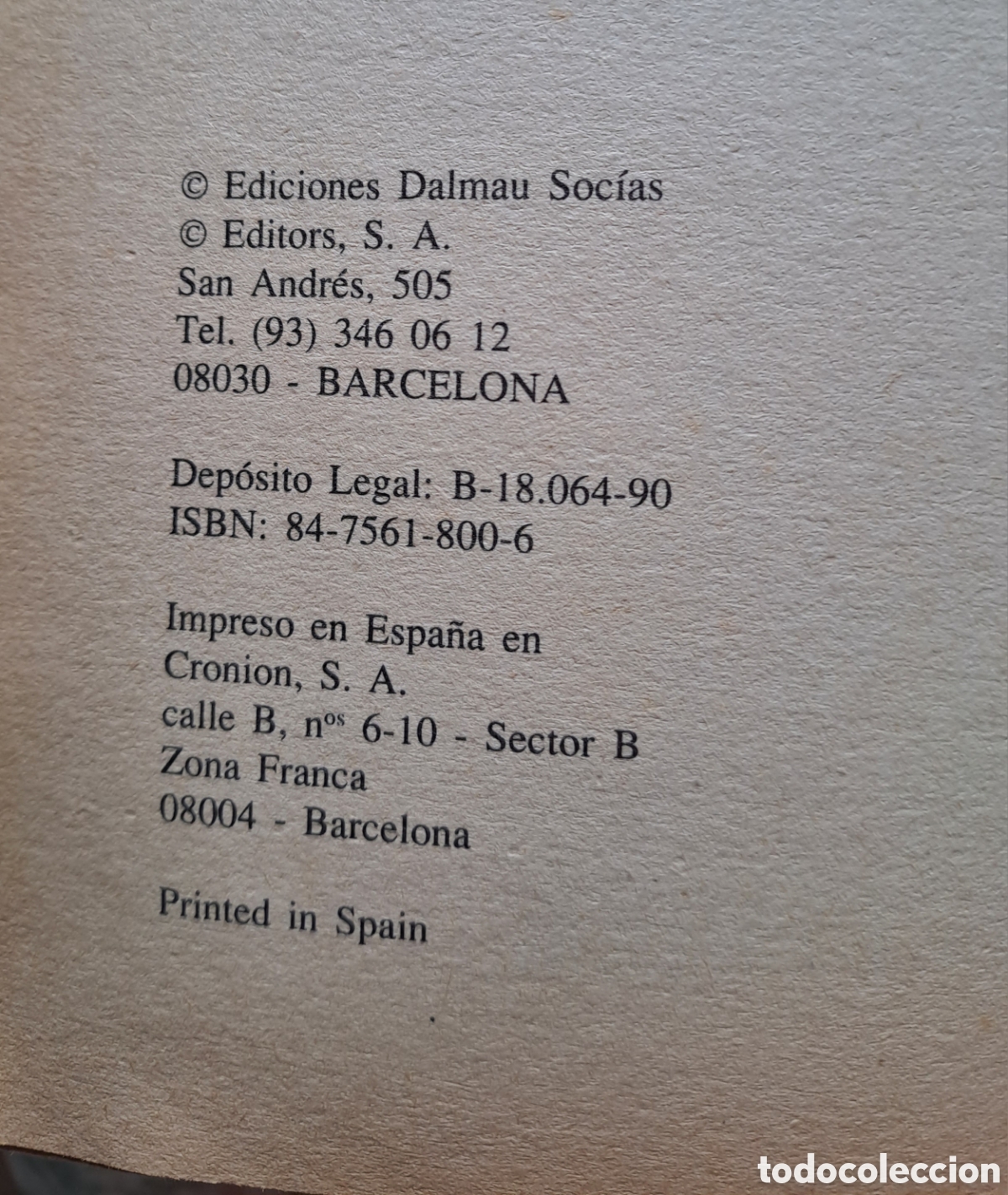 Libros: LIBRO EL VUDU - Foto 7