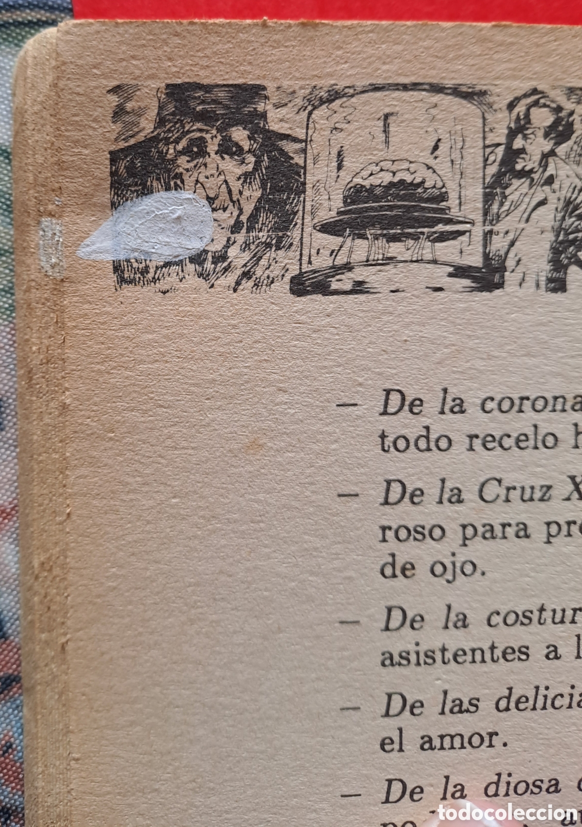 Libros: LIBRO EL VUDU - Foto 12