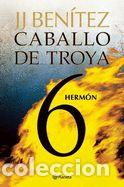 Libros: Hermon - Benitez, J. J. - Foto 3