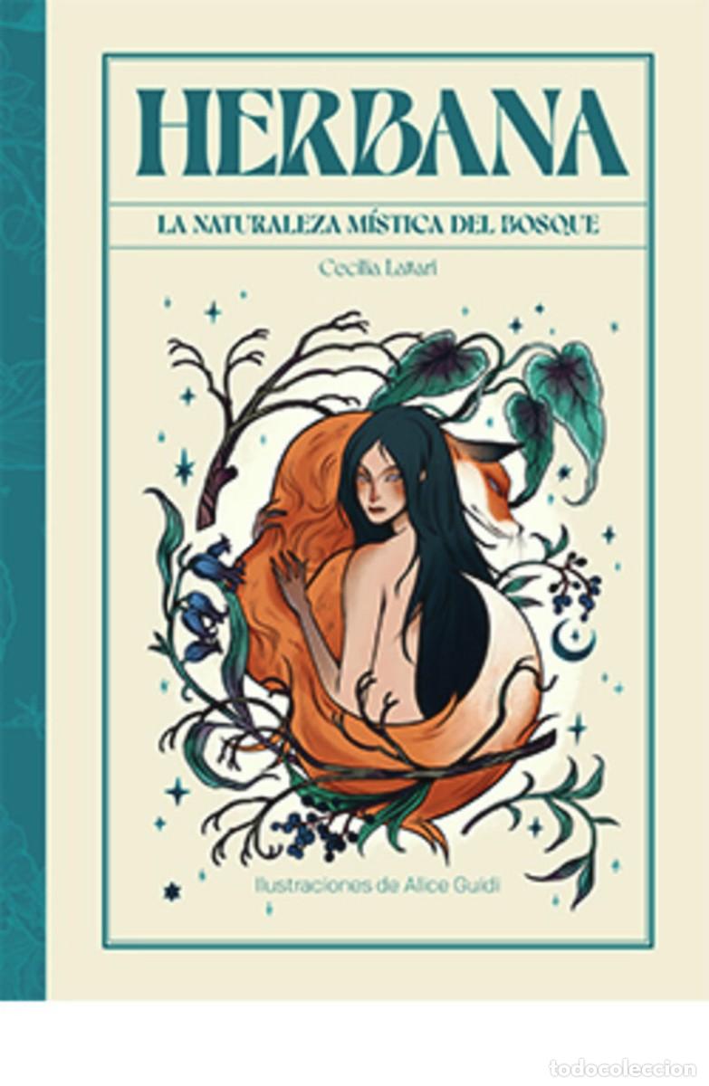 Libros: HERBANA - Foto 1