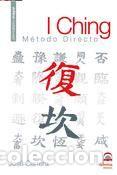Libros: I CHING -M&eacute;todo directo- - JOS&Eacute; CARRERA - Foto 1