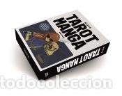 Libros: Nuevo Tarot Manga - David, Hera - Foto 1