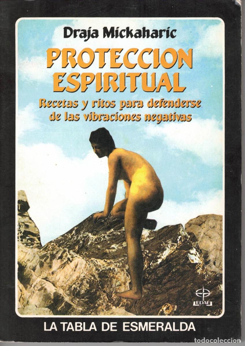 Libros: Proteccion Espiritual - Foto 1