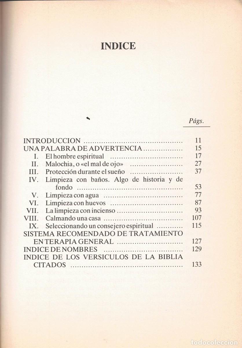 Libros: Proteccion Espiritual - Foto 2