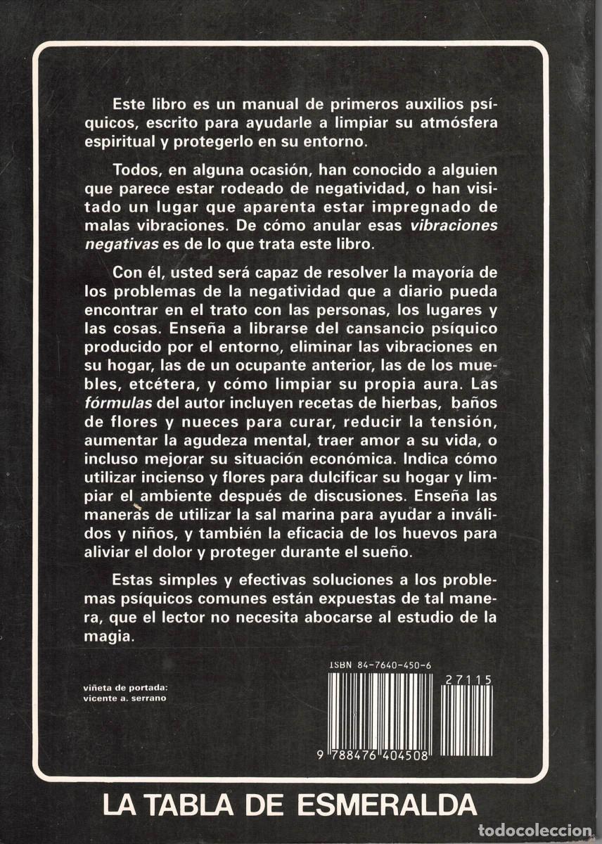 Libros: Proteccion Espiritual - Foto 3