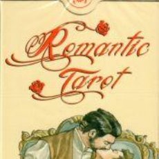 Libros: ROMANTIC TAROT - SIGNORINI, EMANUELA