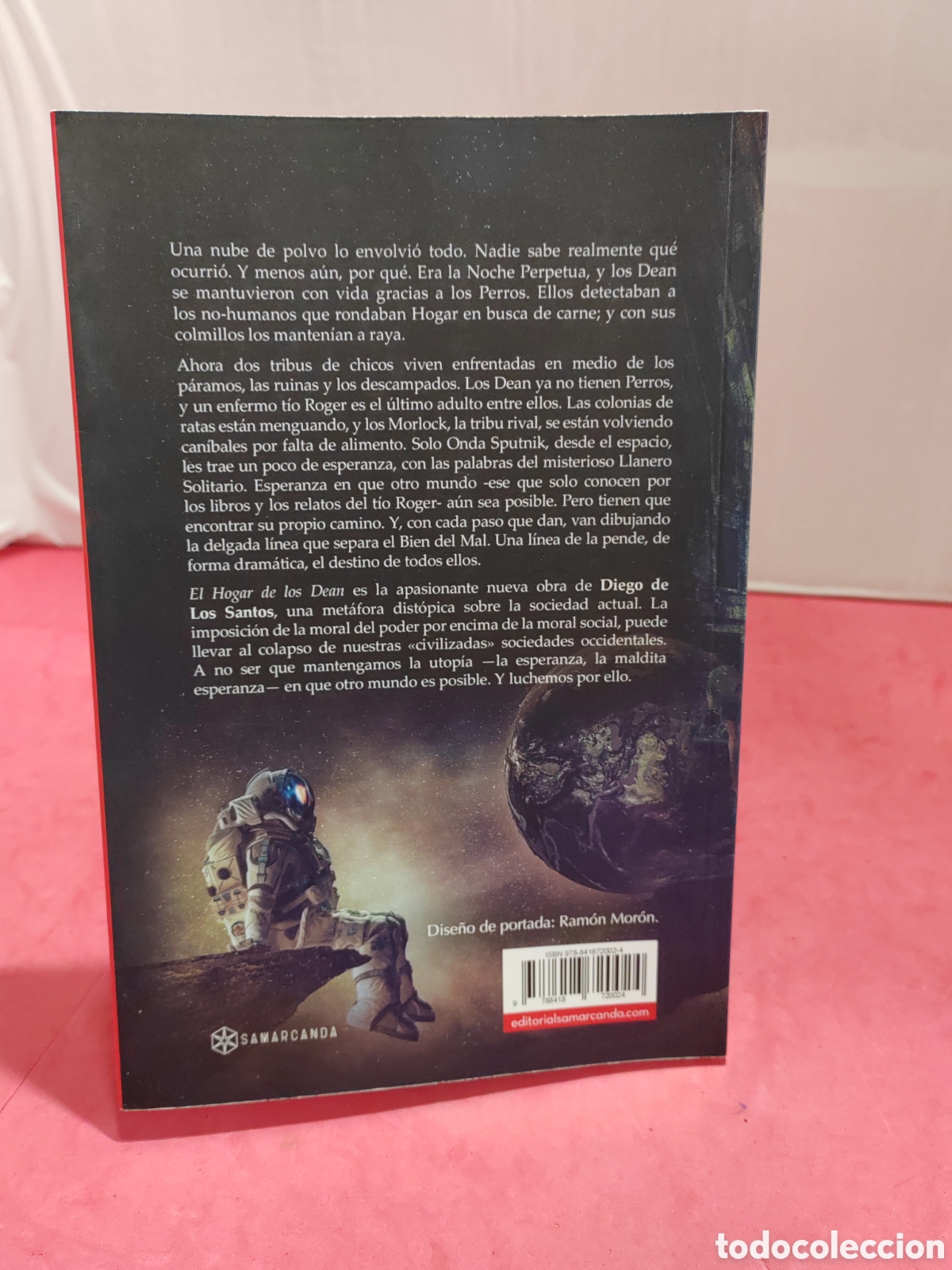 Libros: El hogar de los Dean - Foto 2