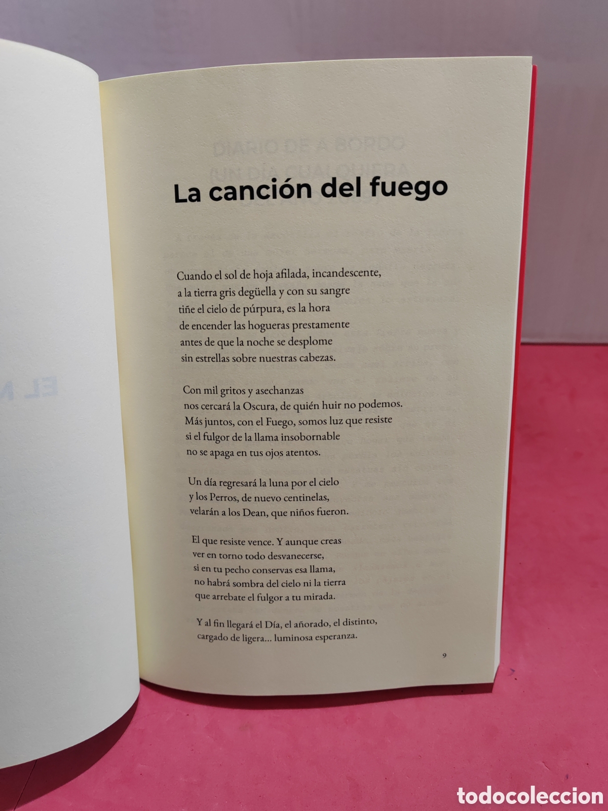 Libros: El hogar de los Dean - Foto 3