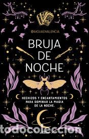Libros: Bruja de noche - @aiguadvalencia - Foto 1