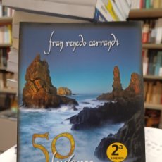 Libros: 50 LUGARES MÁGICOS DE CANTABRIA FRAN RENEDO CARRANDI CYDONIA CARLOS GABRIEL FERNANDEZ