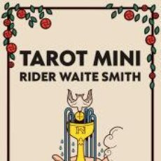 Libros: TAROT MINI - ROBERT-WINTERHALTER, MARGOT