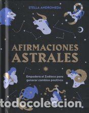 Libros: Afirmaciones astrales - Stella Andromeda - Foto 1