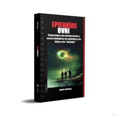 Libros: EPIFANIAS OVNI CUADERNO DE CAMPO 11 MANUEL CARBALLAL CONTACTADOS CON EXTRATERRESTRES Y SECTAS. NUEVO
