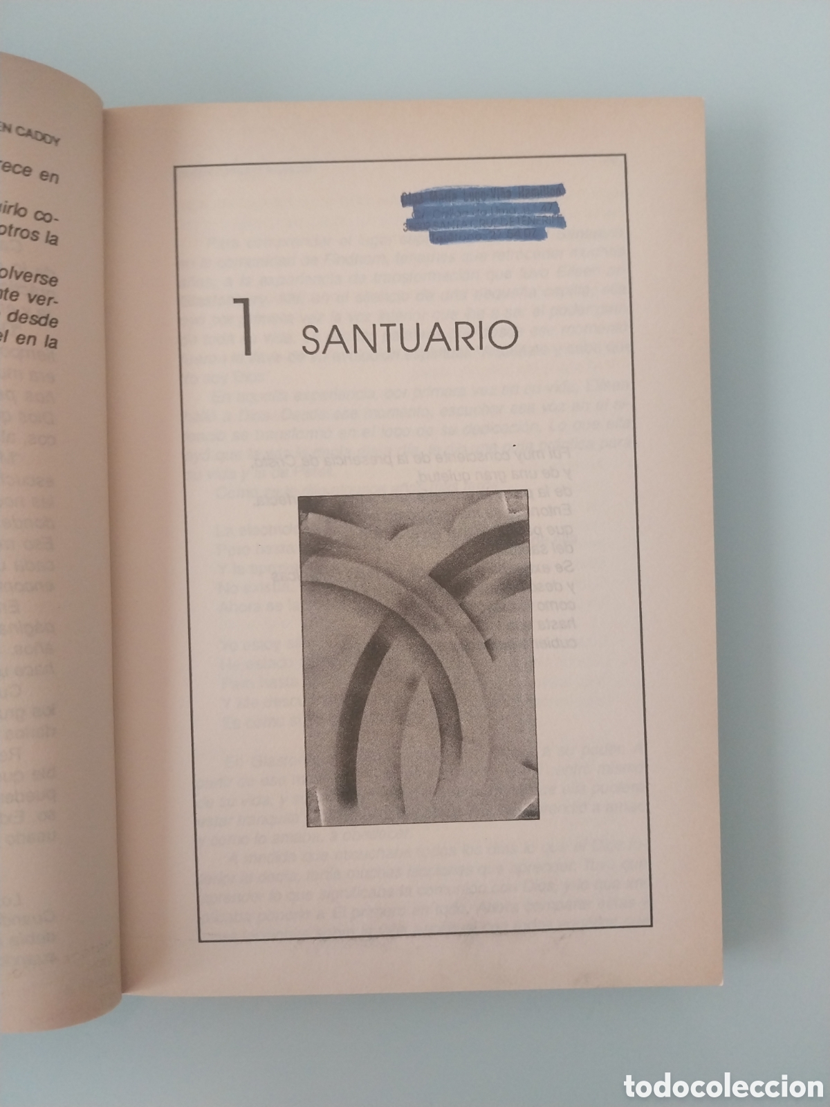 Libros: CIMIENTOS DE FINDHORN DE EILEEN CADDY, EDITORIAL ERREPAR - Foto 5