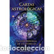 Libri: Cartas astrol&oacute;gicas - Alison Chester-Lambert