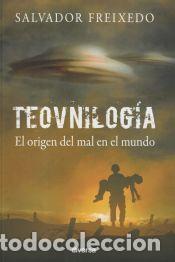 B&uuml;cher: Teovnilog&iacute;a - Salvador Freixedo