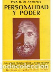 Libros: PERSONALIDAD Y PODER - Anmoreca, A.M. - Foto 1