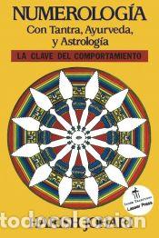 Libros: Numerolog&iacute;a - Harish Johari - Foto 1