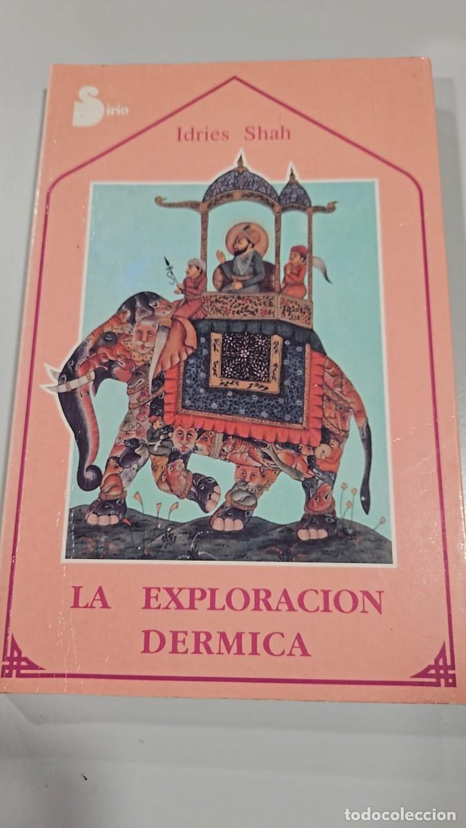 Libros: LA EXPLORACI&Oacute;N DERMICA - Foto 1