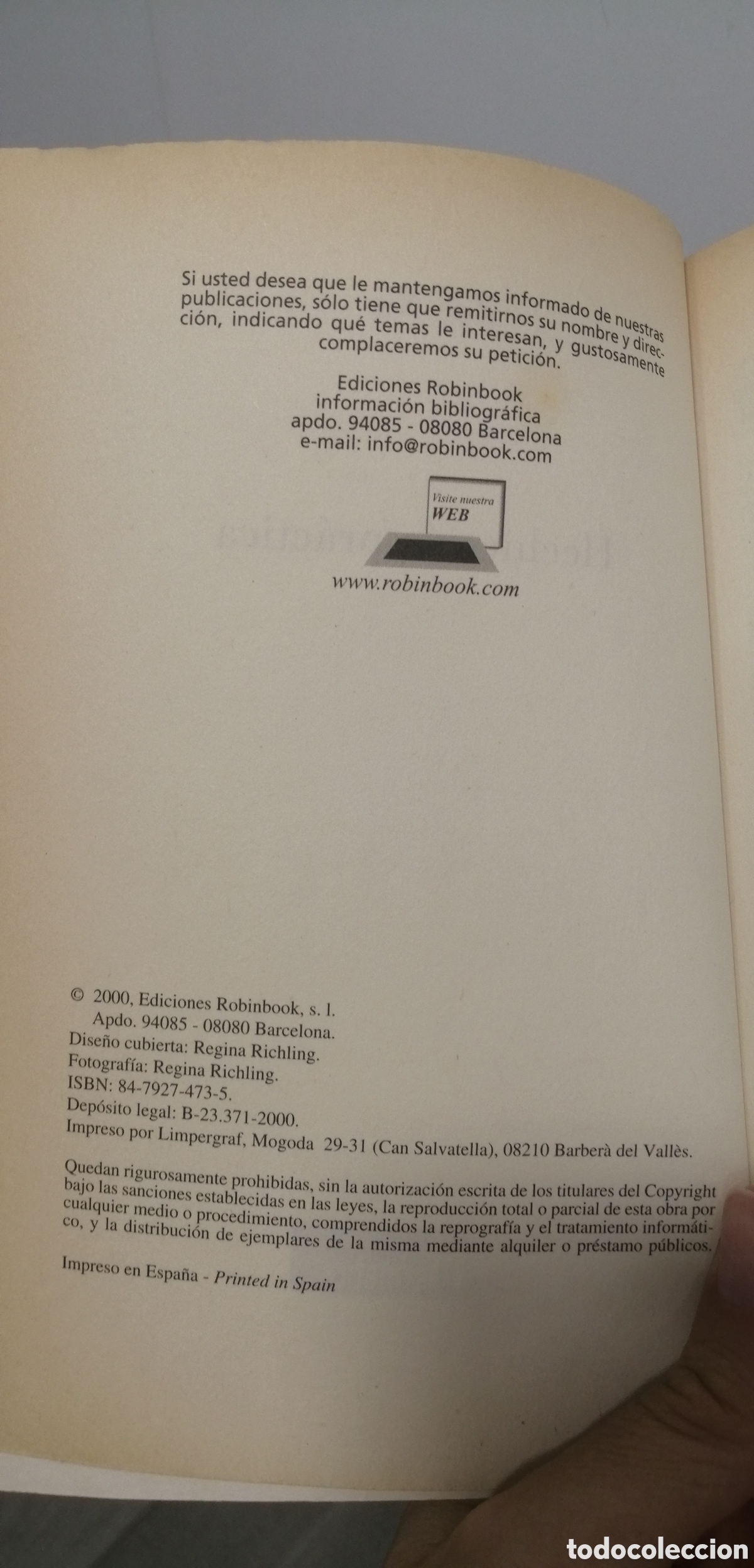 Libros: Hechicer&iacute;a pr&aacute;ctica Zoe Nin - Foto 6