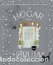Libros: El hogar de la bruja - Cauldrick, Jo - Foto 1