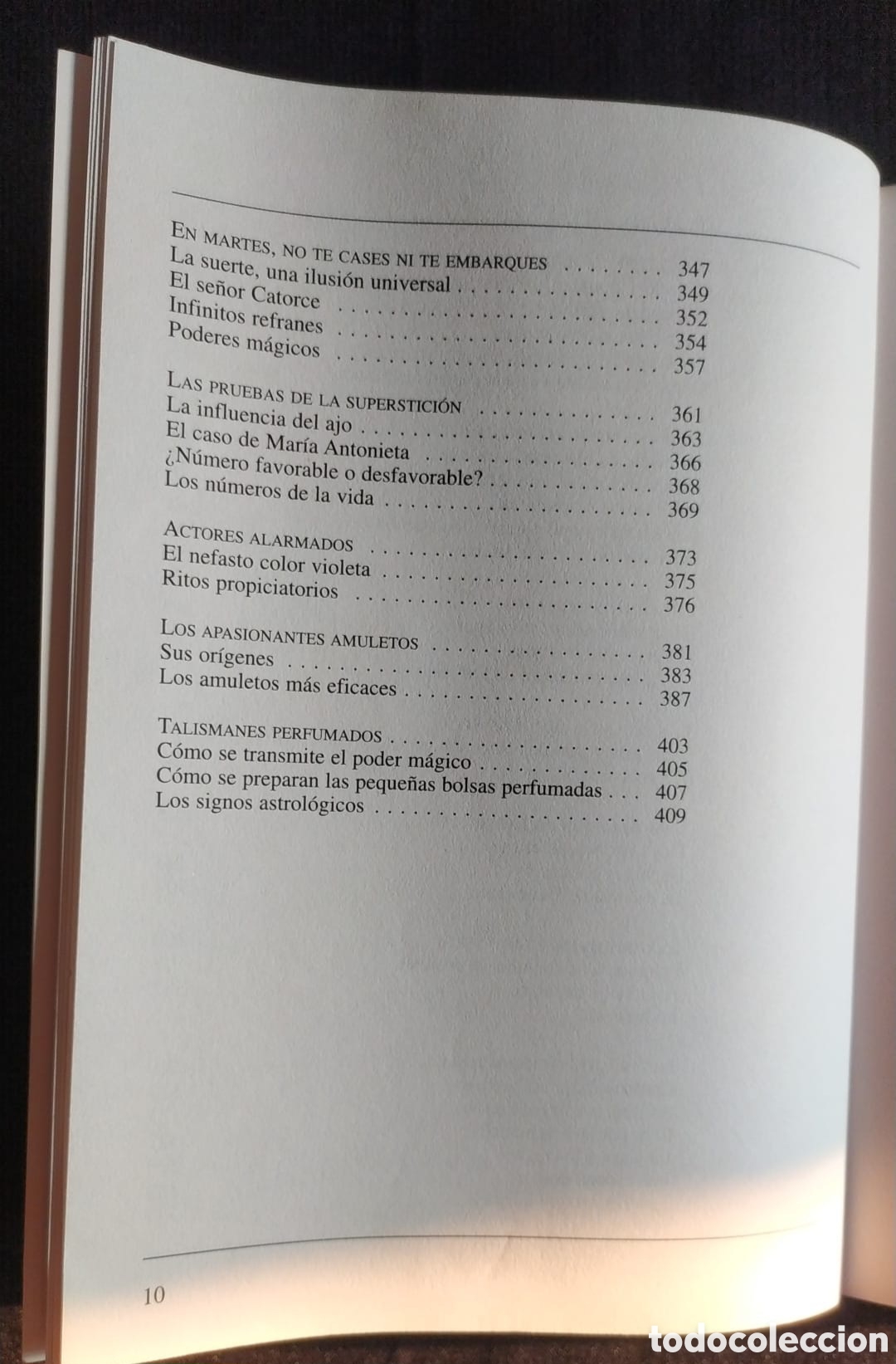 Libros: EL GRAN LIBRO DE LA MAGIA Y DE LA BRUJERIA - Foto 5