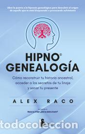 Libros: Hipnogenealog&iacute;a - Raco, Alex - Foto 1