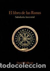 Libros: El libro de las runas - Wolfheart, David - Foto 1