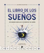 Libros: El libro de los sue&ntilde;os - d?Agostino, Azzurra - Foto 1
