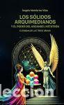 Libros: Los s&oacute;lidos arquimedianos y el poder del arc&aacute;ngel Metatr&oacute;n - &Agrave;ngels Membrive Vil&agrave;s - Foto 1