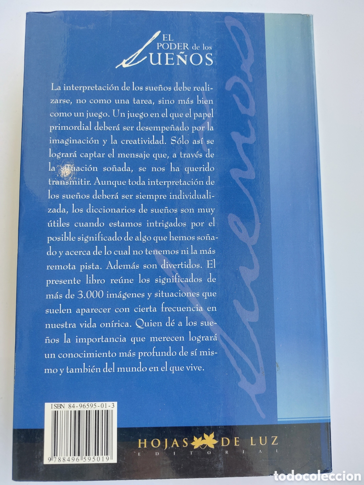 Libros: El poder de los sue&ntilde;os - Foto 3