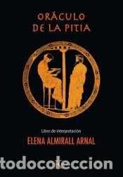 Libros: Or&aacute;culo de la Pitia - Armirall Arnal, Elena - Foto 1