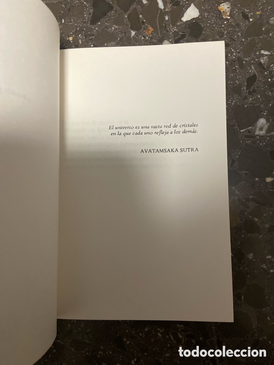 Libros: Las redes cristalinas Mario Satz - Foto 4