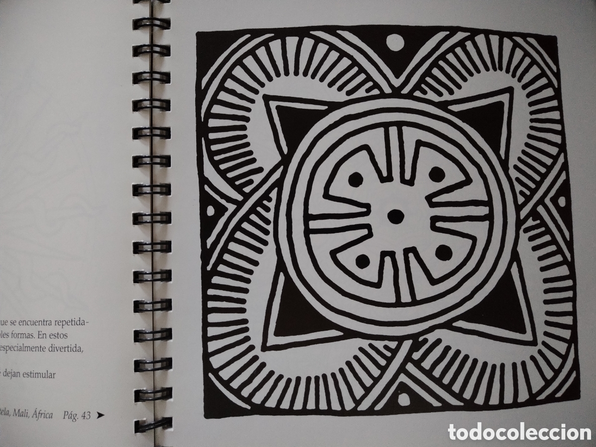 Libros: Dos libros: Mandalas y tarot - Foto 6