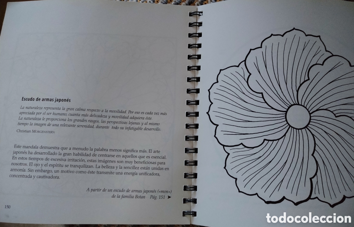 Libros: Dos libros: Mandalas y tarot - Foto 7