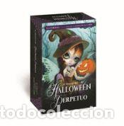 Libros: ORACULO DEL HALLOWEEN PER - TESS, WHITEHURST - Foto 1