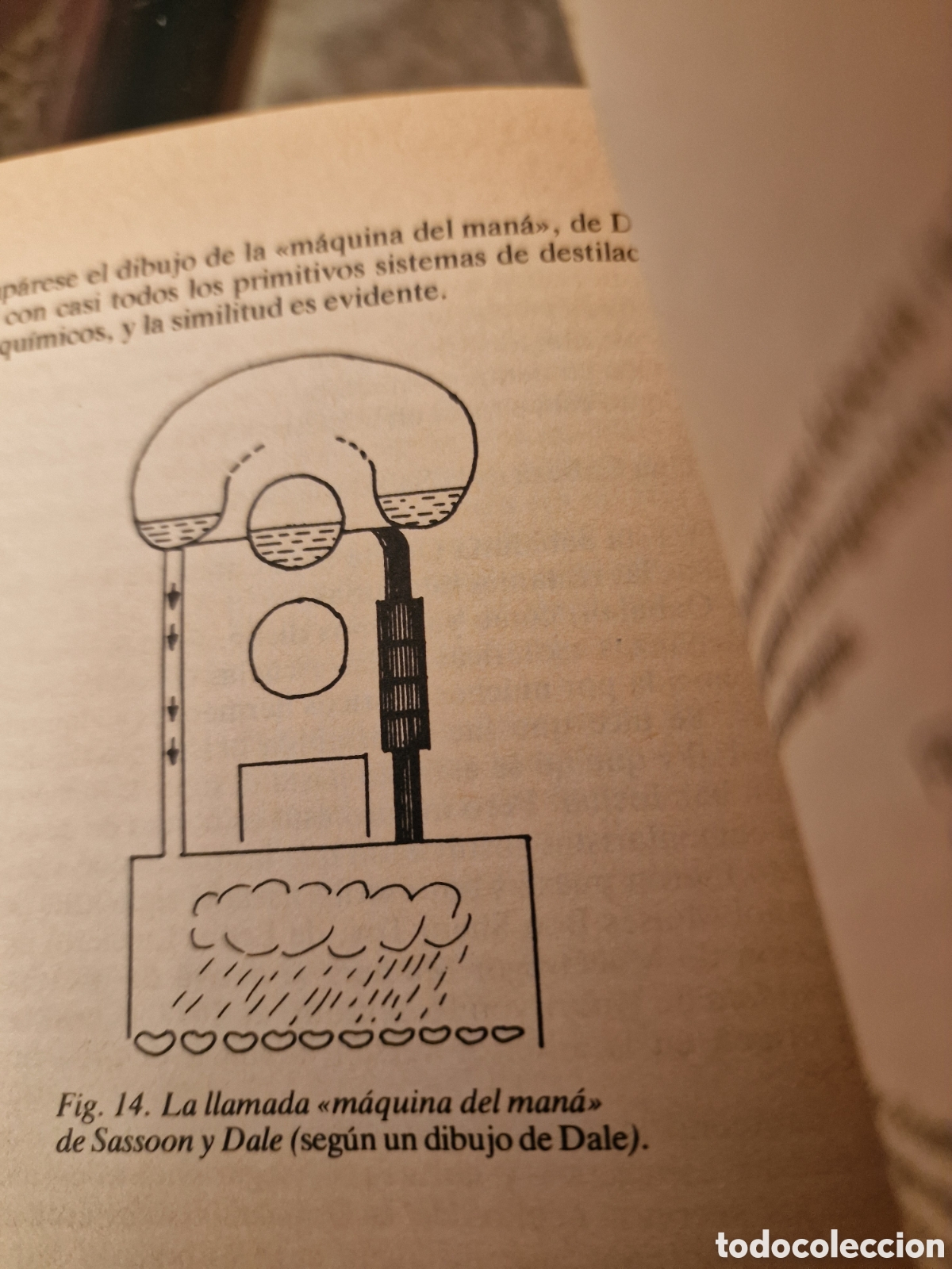 Libros: El misterio de Fulcanelli. Kenneth Rayner Johnson - Foto 7