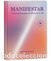 Libros: MANIFESTAR - SUAREZ VALENTE, JULIETA - Foto 1